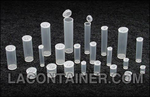Small Plastic Containers