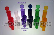 Philips RX Child-Resistant containers