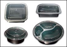 versatainer to go togo boxes for food service