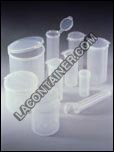 Lab Grade one piece Vials